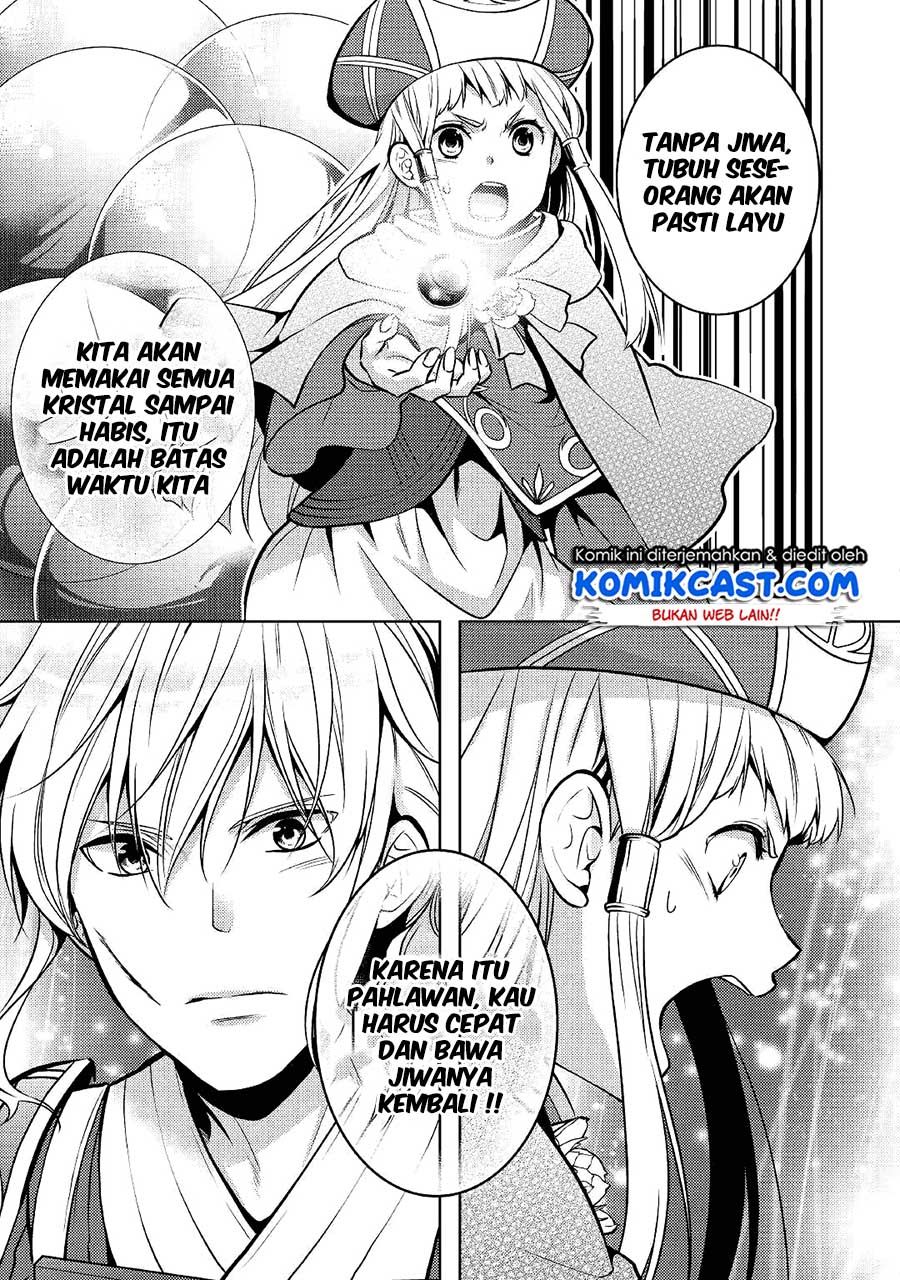 Chapter 22 - halaman 30