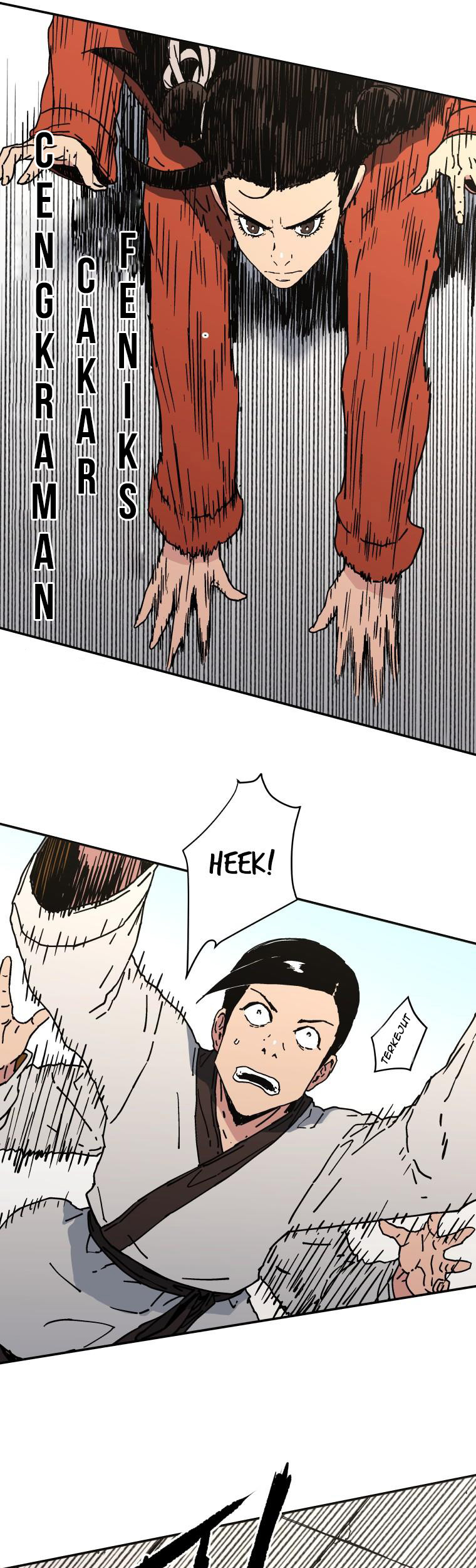 Chapter 114 - halaman 26