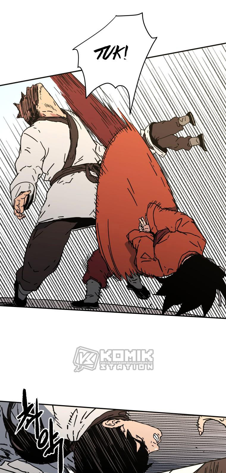 Chapter 114 - halaman 31