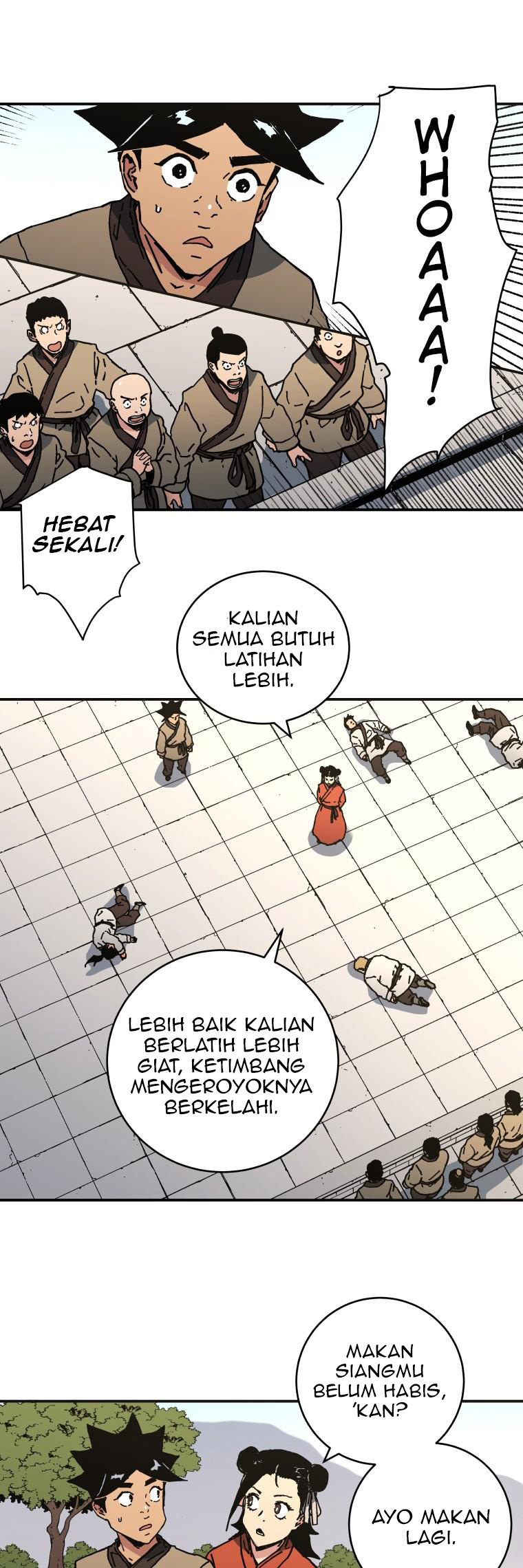 Chapter 114 - halaman 33
