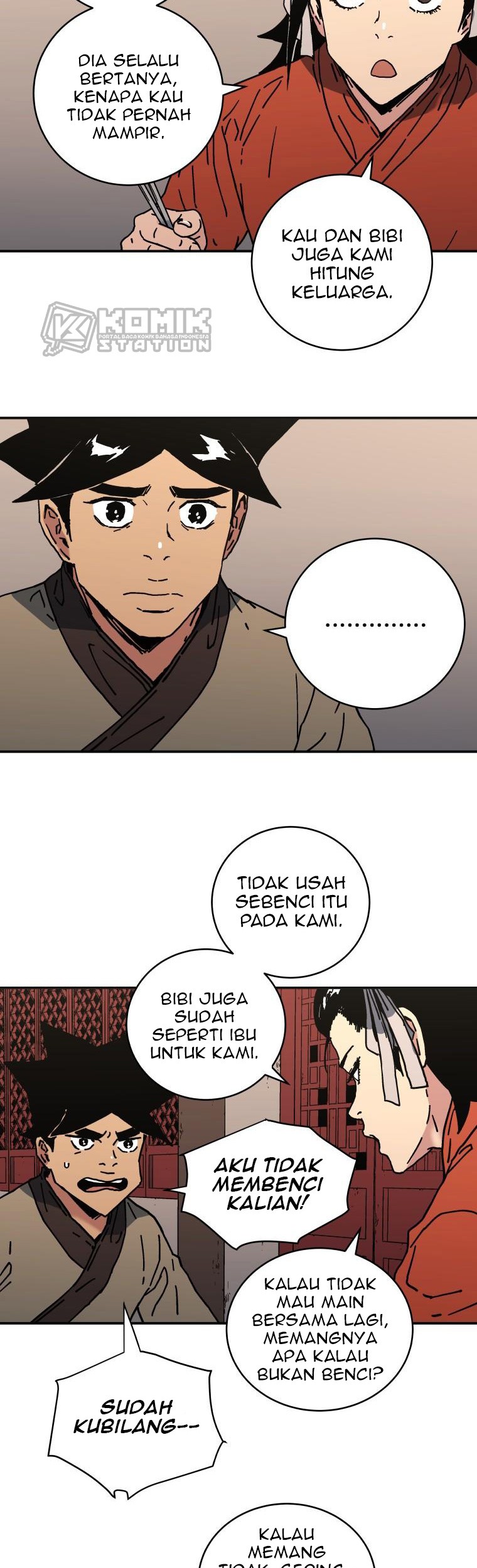 Chapter 114 - halaman 38