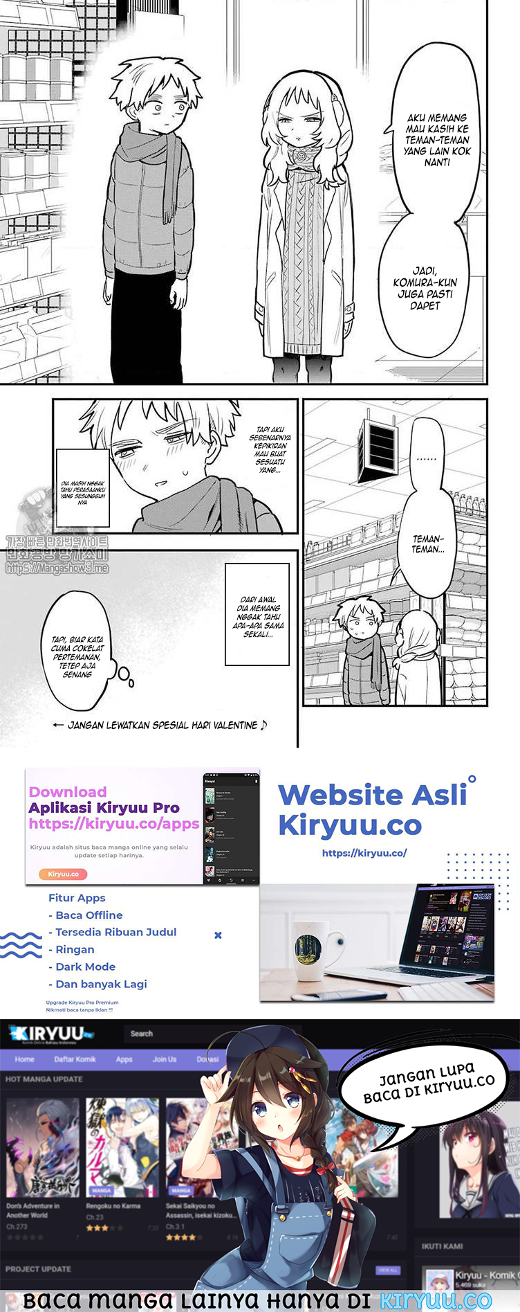Chapter 21 - halaman 22