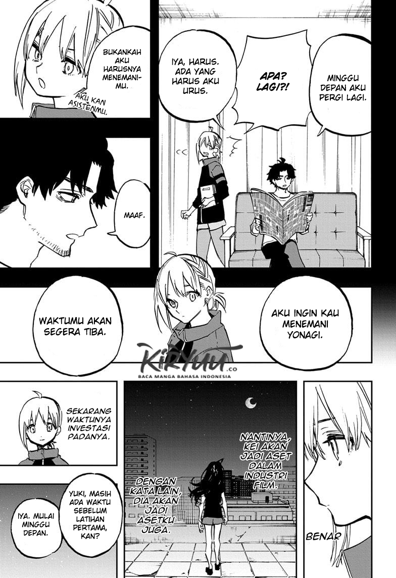 Chapter 117 - halaman 13