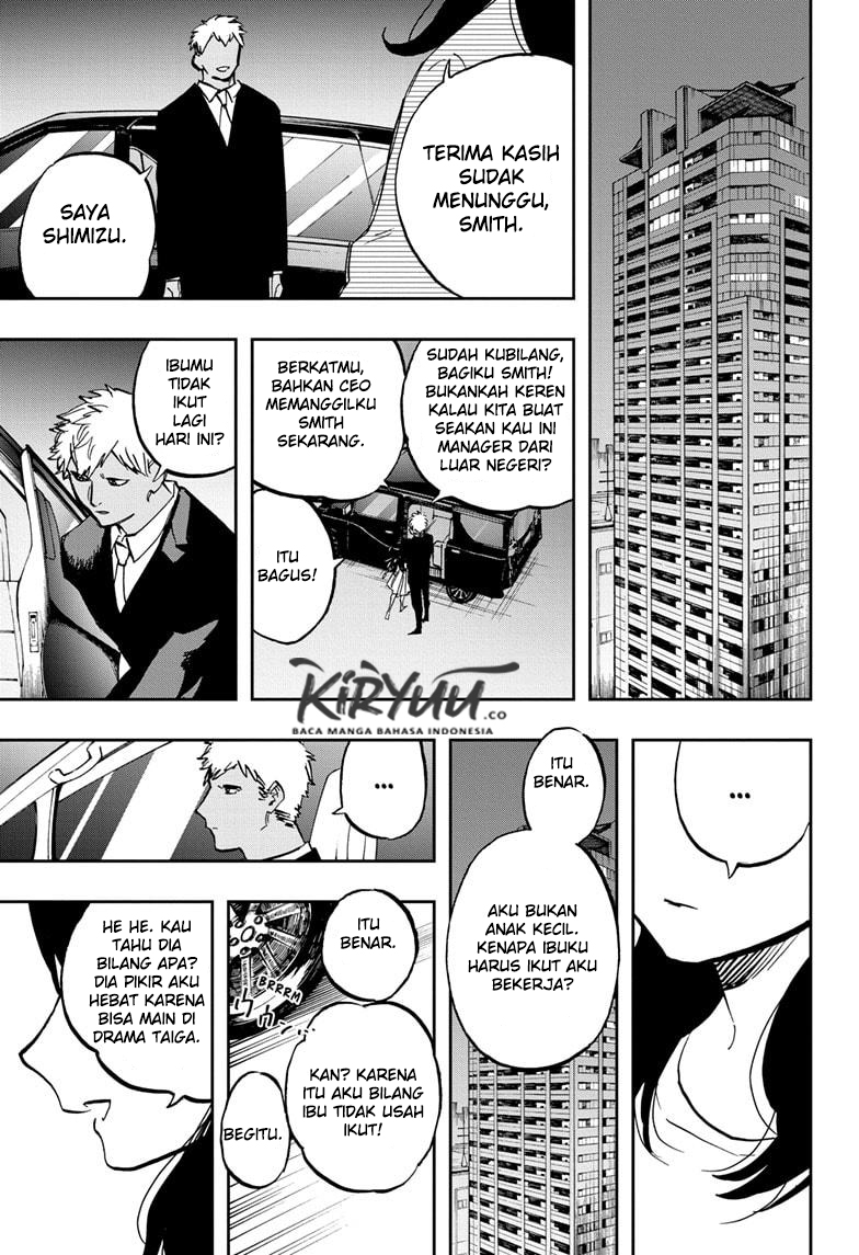 Chapter 117 - halaman 22