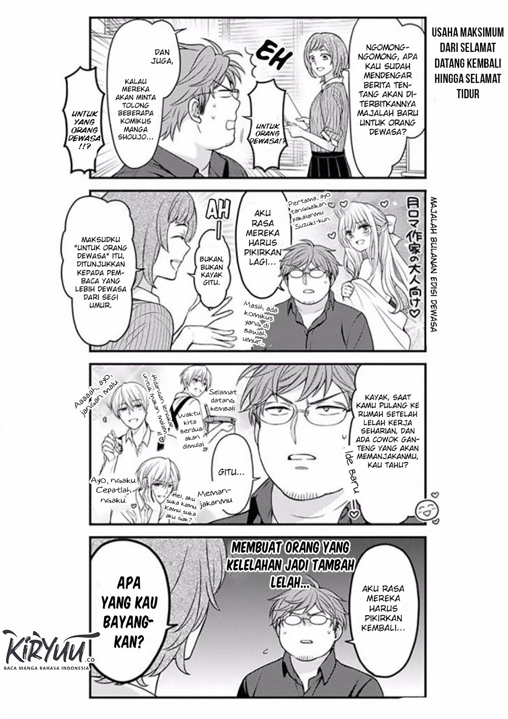 Chapter 85 - halaman 5