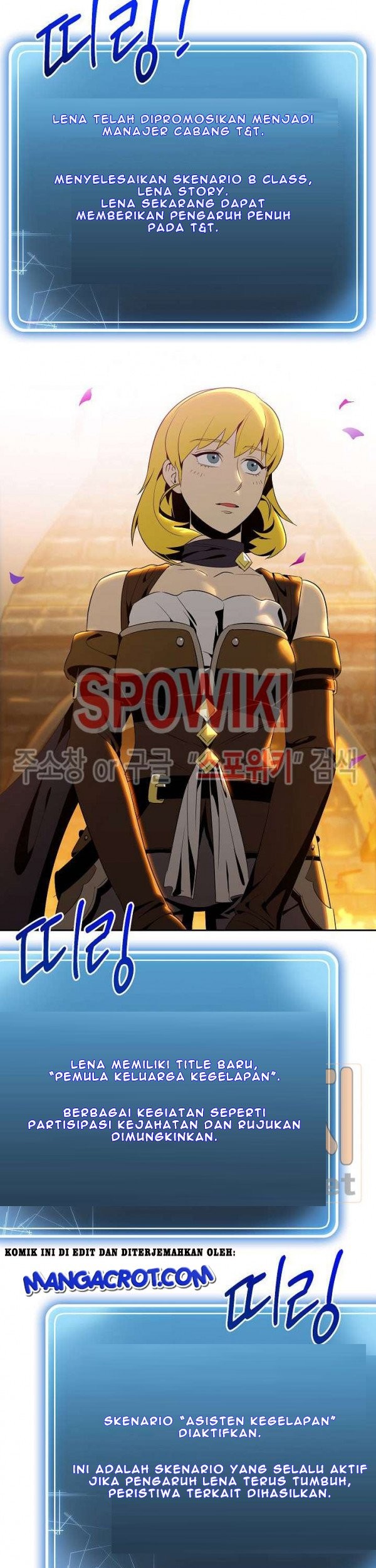 Chapter 80 - halaman 20
