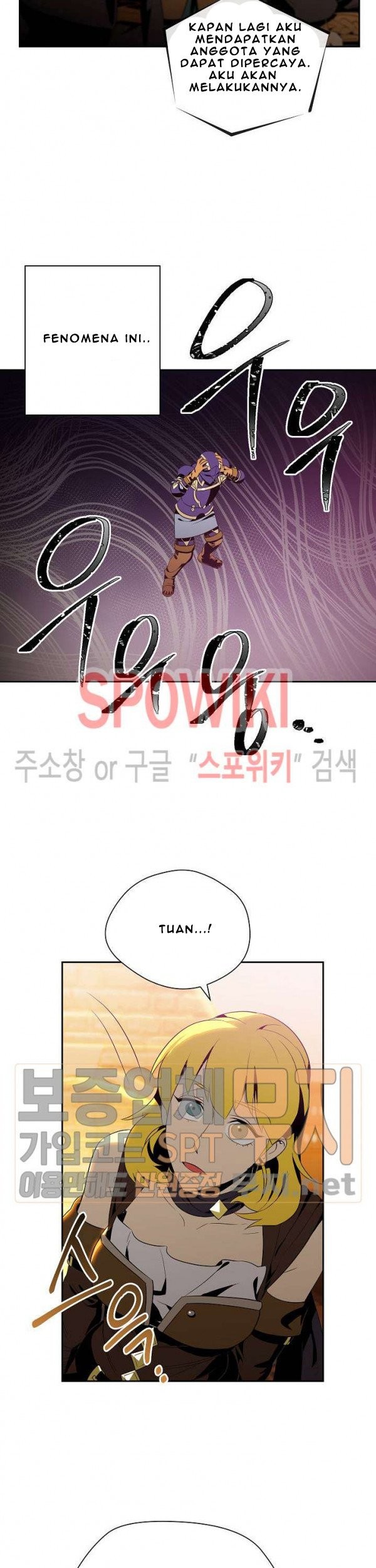 Chapter 80 - halaman 26