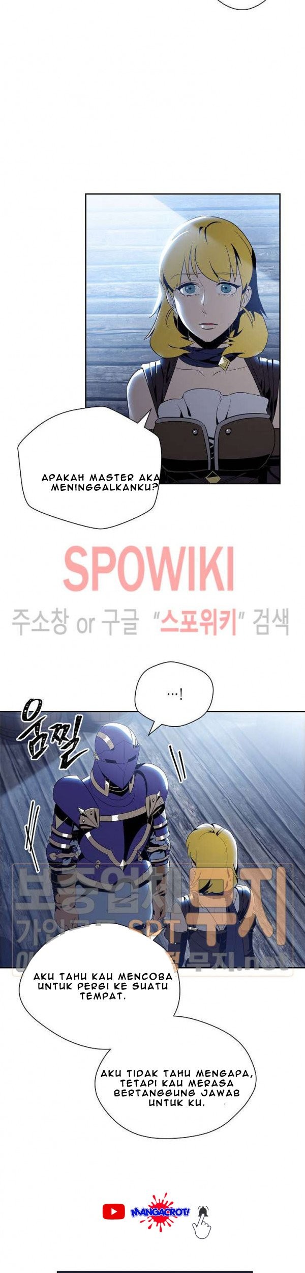 Chapter 80 - halaman 32