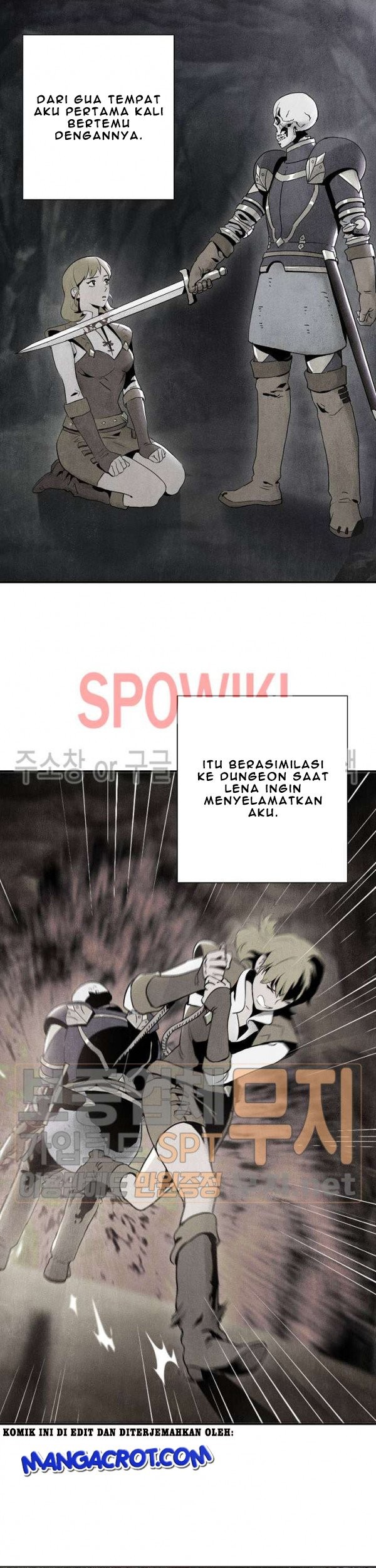 Chapter 80 - halaman 38