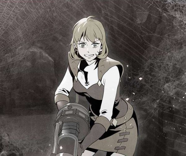 Chapter 80 - halaman 39