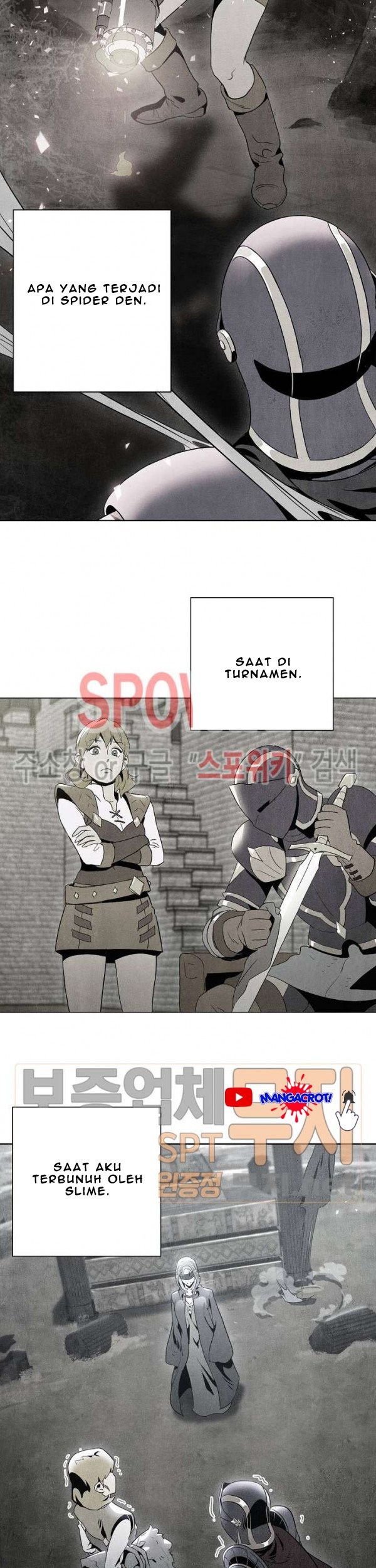 Chapter 80 - halaman 40