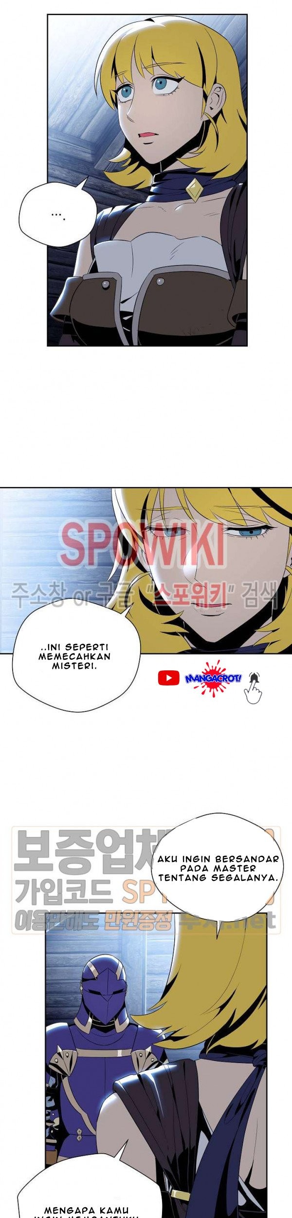 Chapter 80 - halaman 42