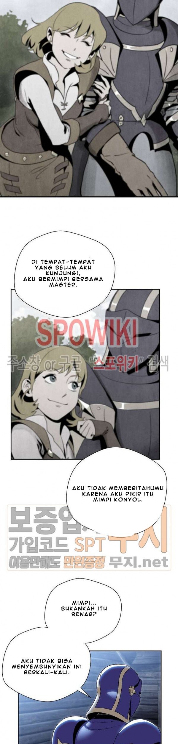 Chapter 80 - halaman 44