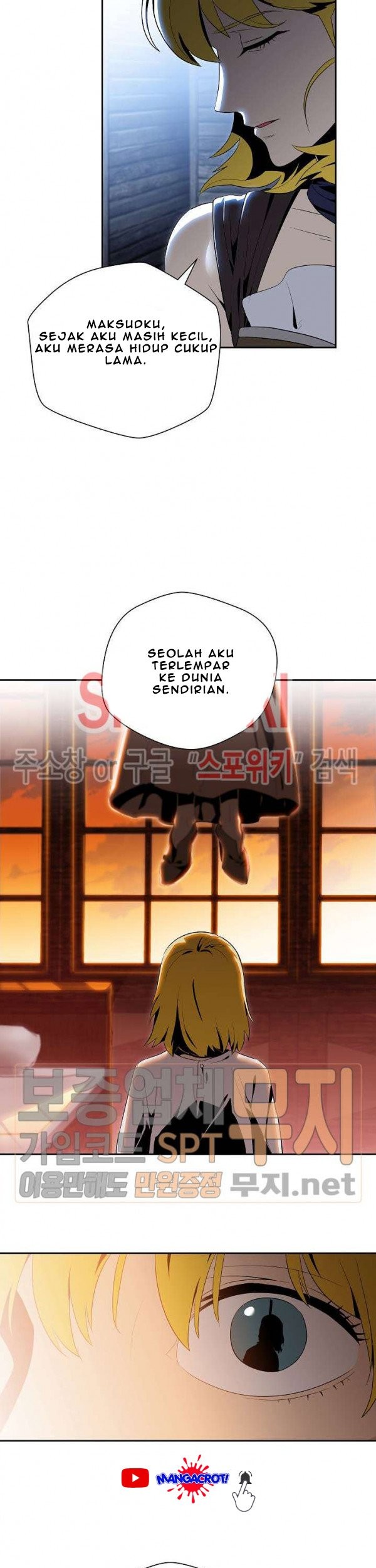 Chapter 80 - halaman 46