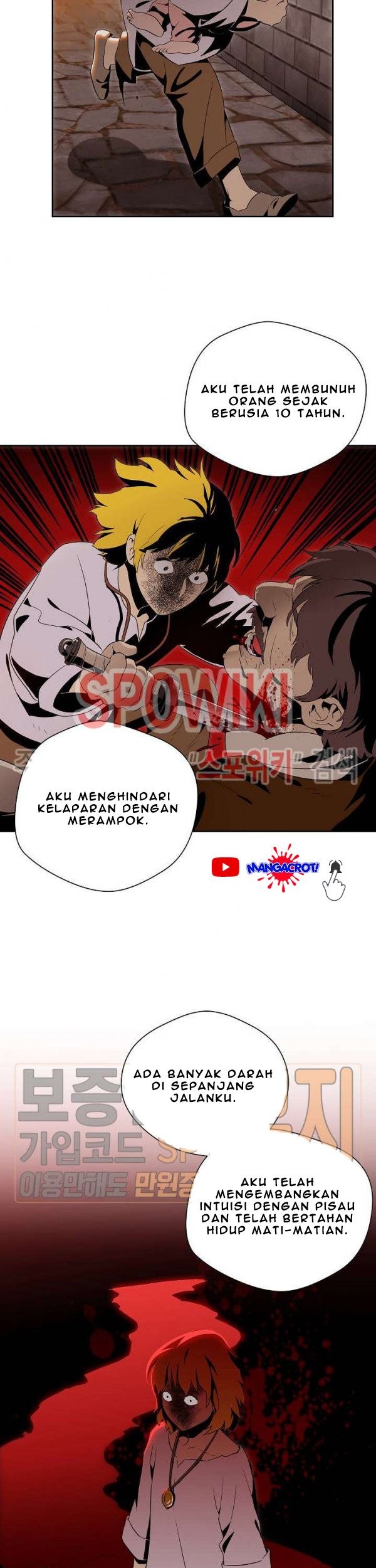 Chapter 80 - halaman 48