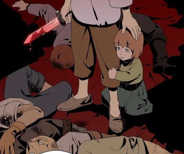 Chapter 80 - halaman 49