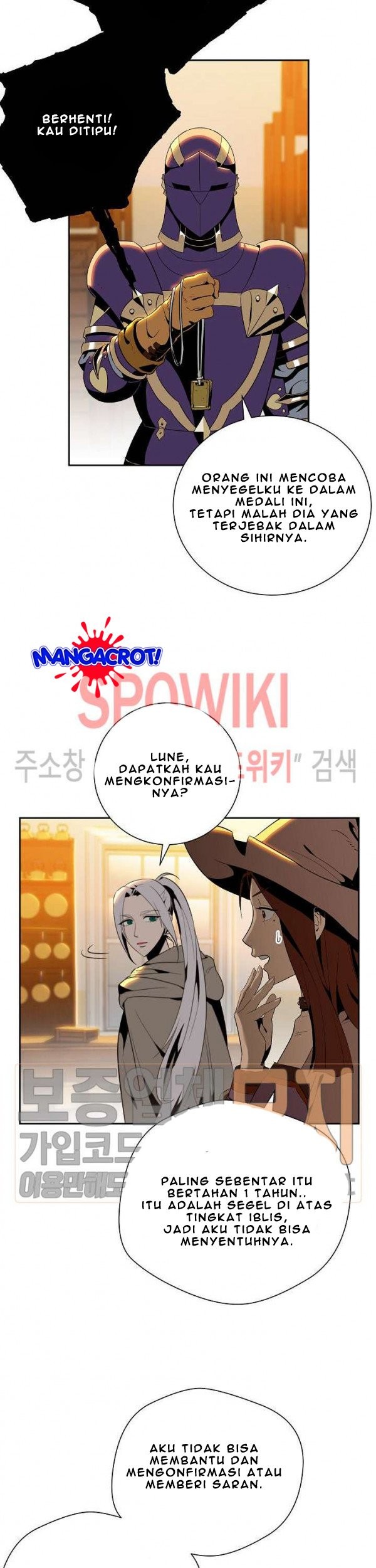 Chapter 80 - halaman 6