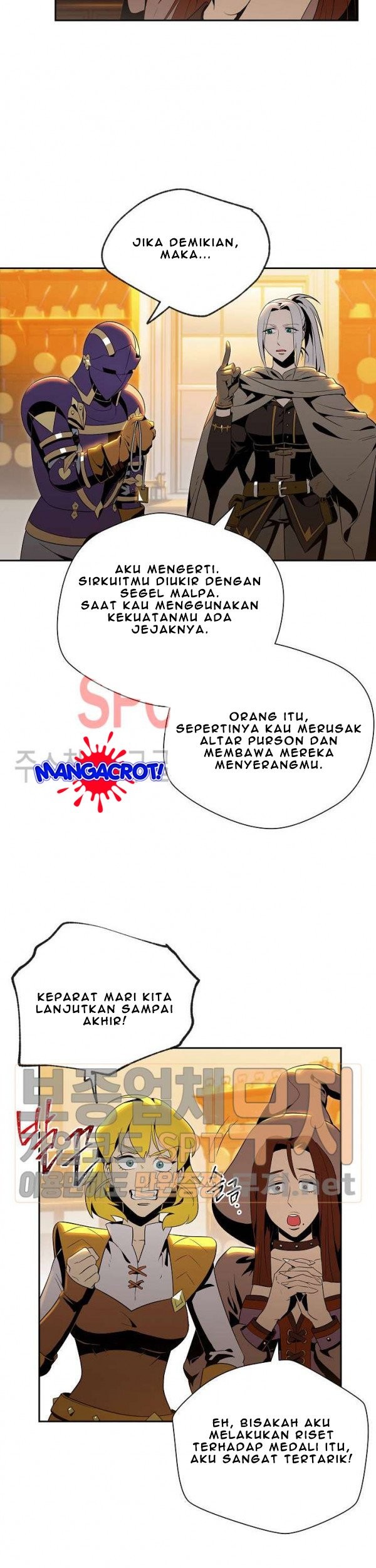 Chapter 80 - halaman 8