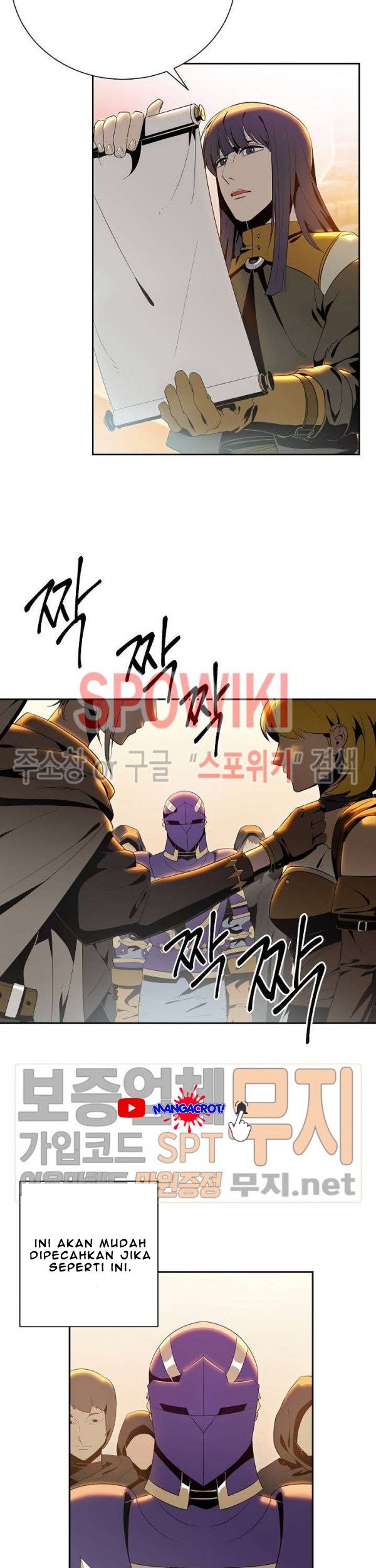 Chapter 80 - halaman 18