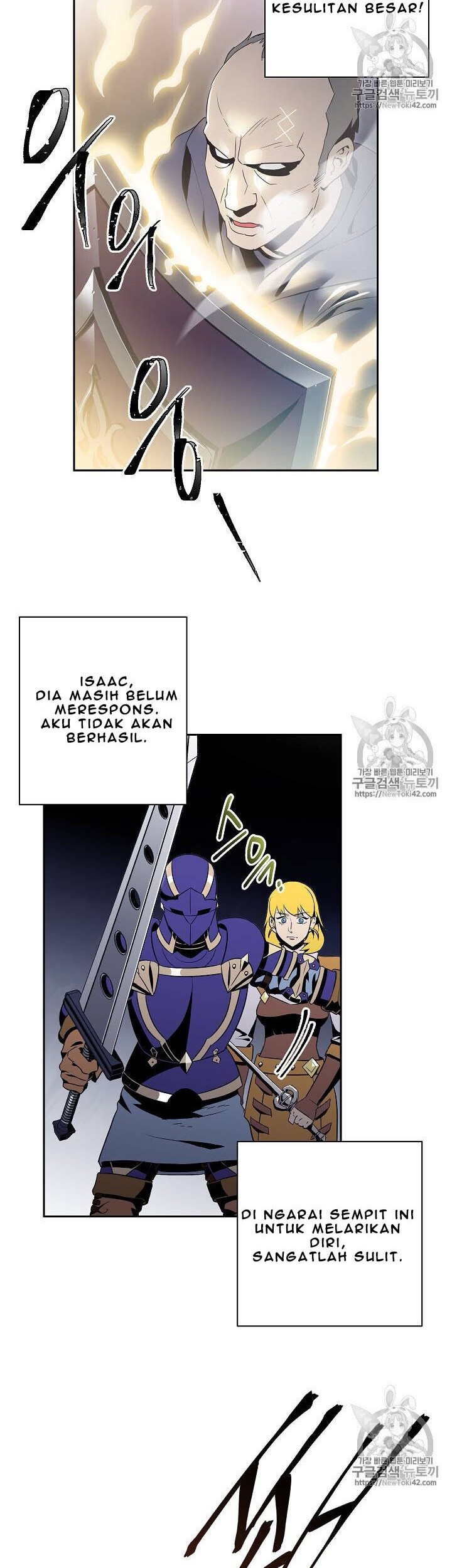 Chapter 79 - halaman 5