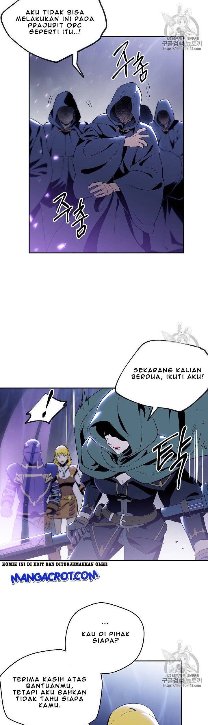 Chapter 79 - halaman 15
