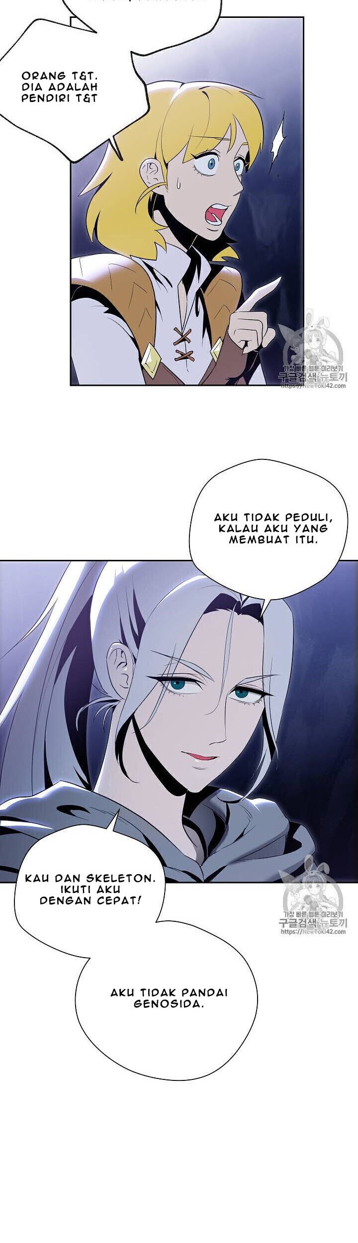 Chapter 79 - halaman 18