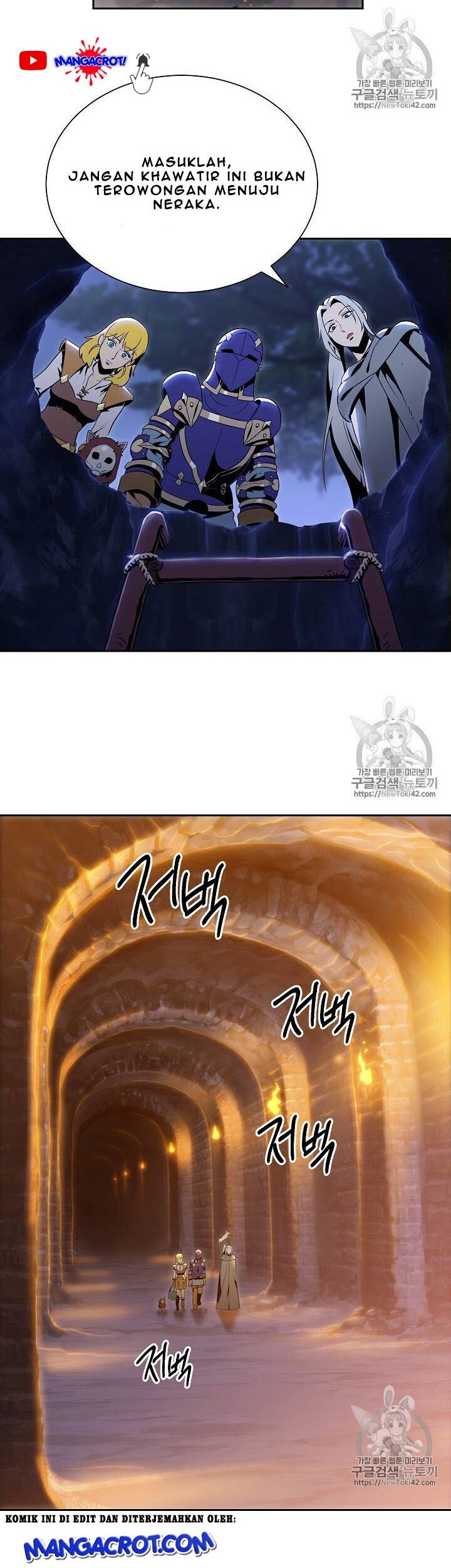Chapter 79 - halaman 20