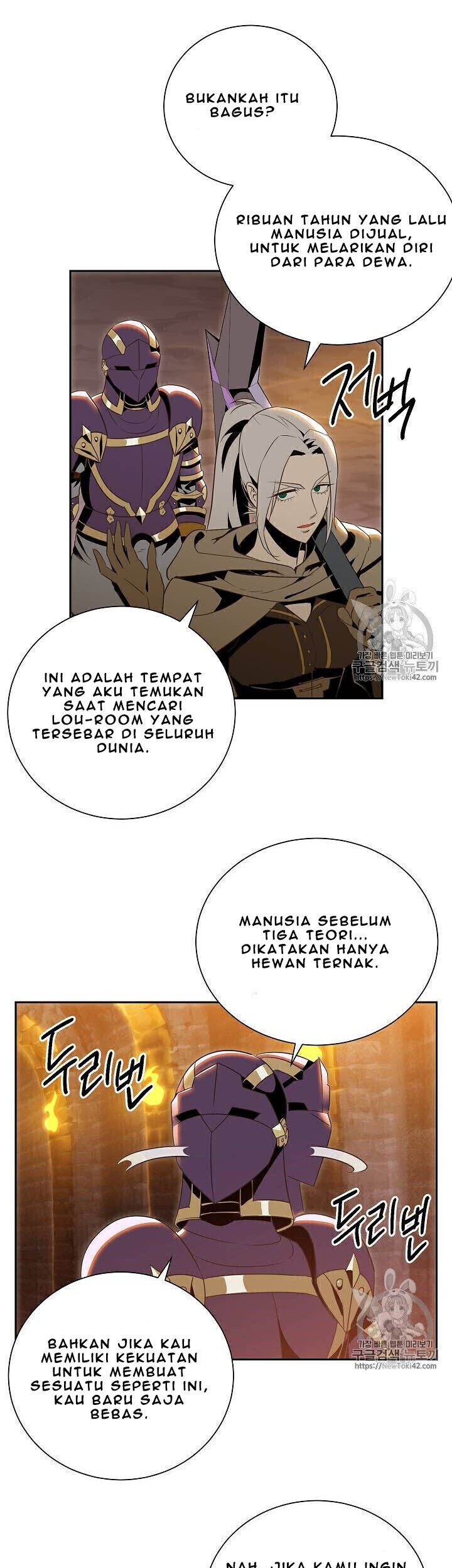 Chapter 79 - halaman 22
