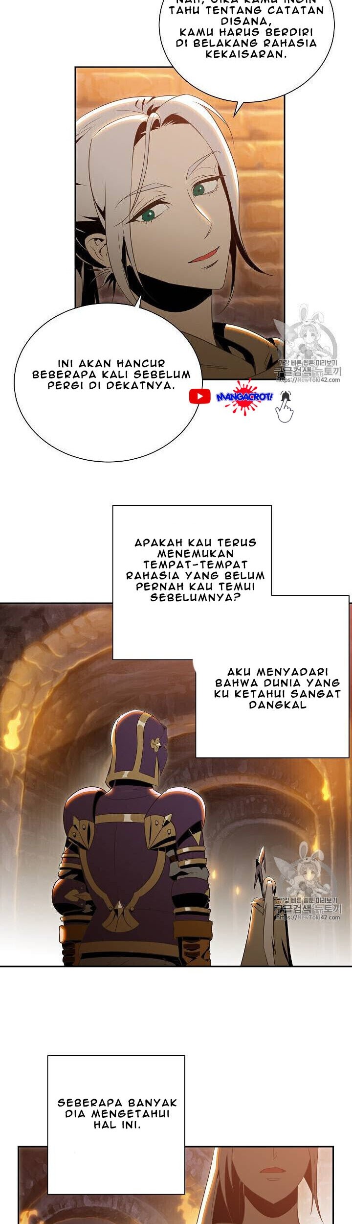 Chapter 79 - halaman 23