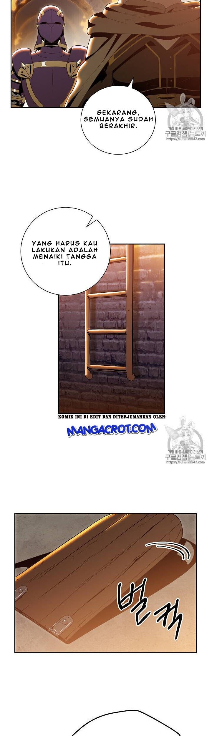 Chapter 79 - halaman 24
