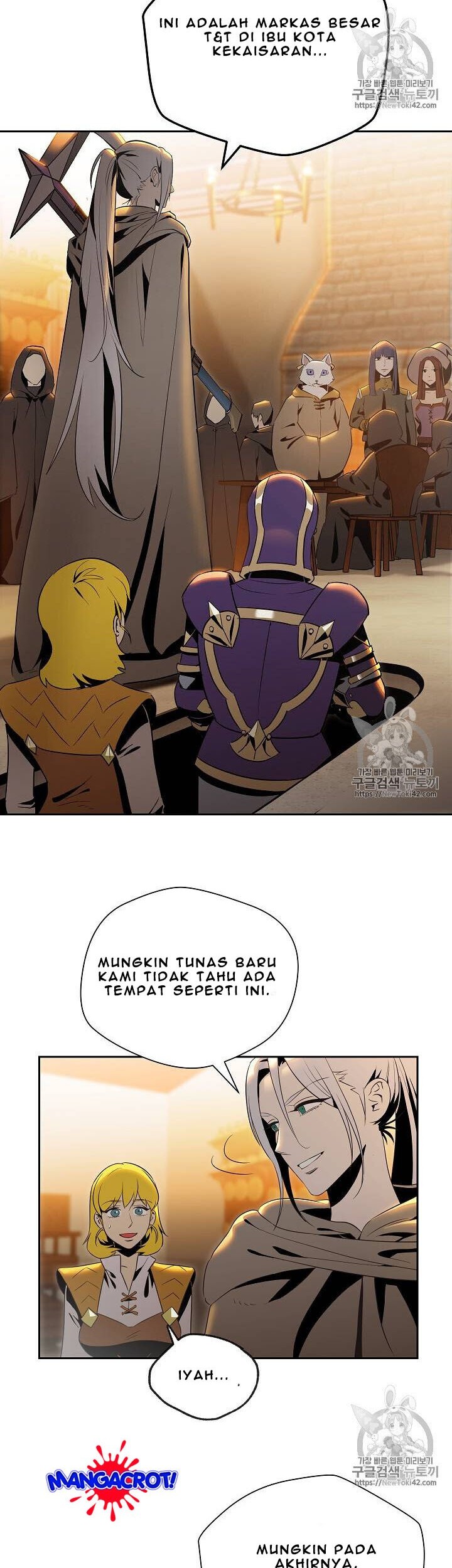 Chapter 79 - halaman 25