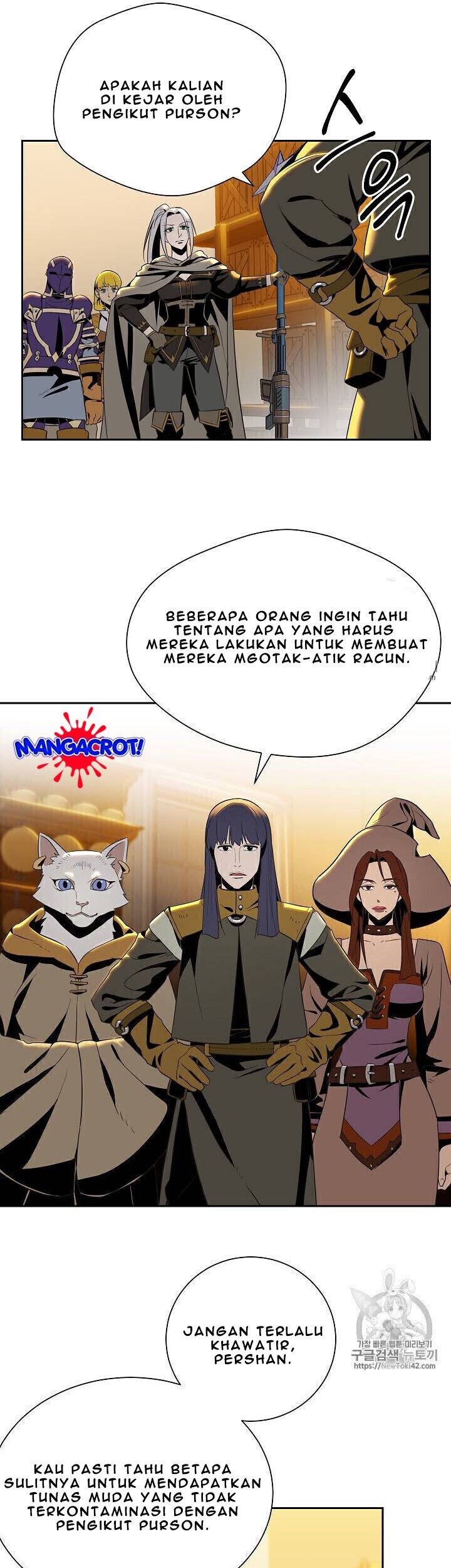 Chapter 79 - halaman 27