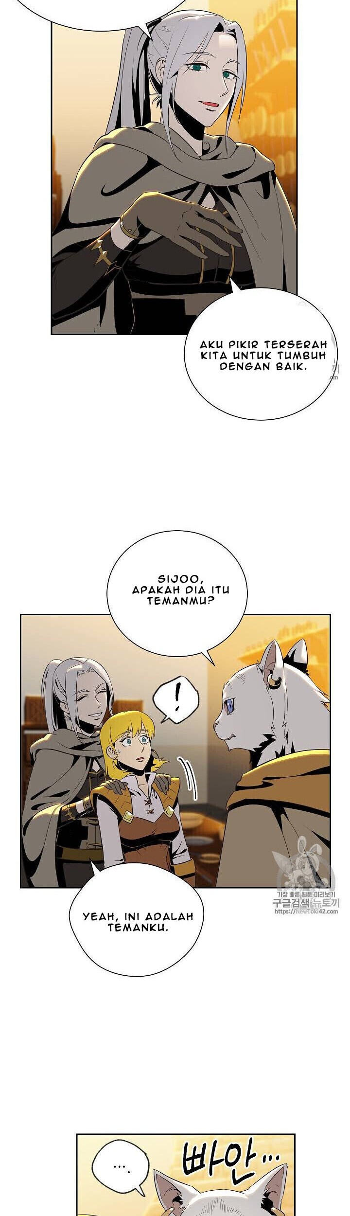 Chapter 79 - halaman 28