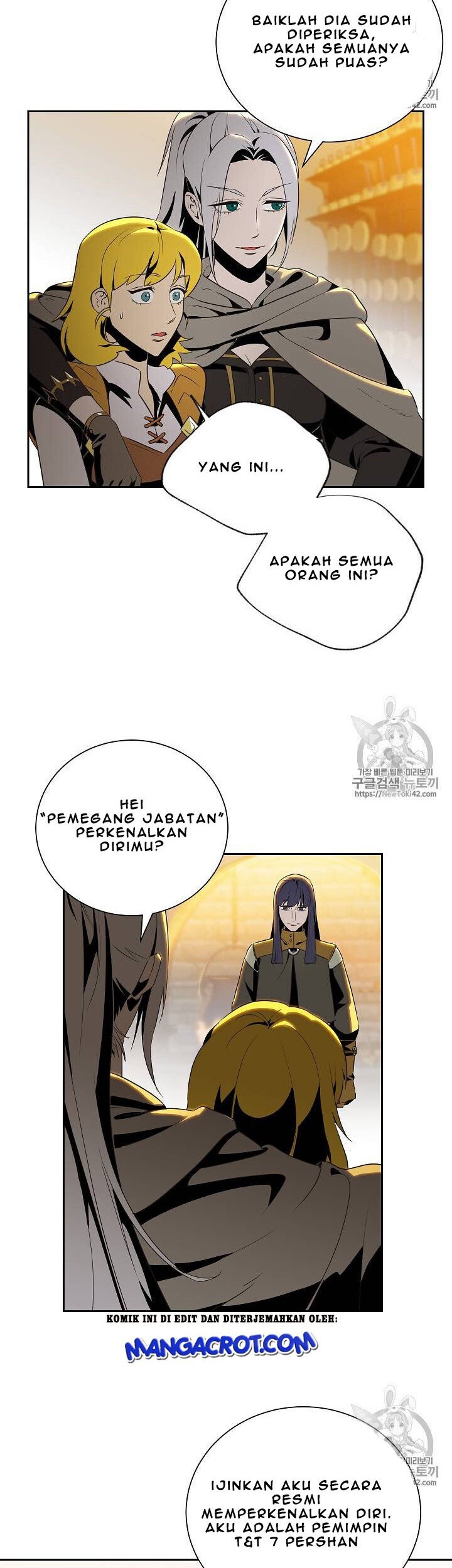 Chapter 79 - halaman 30