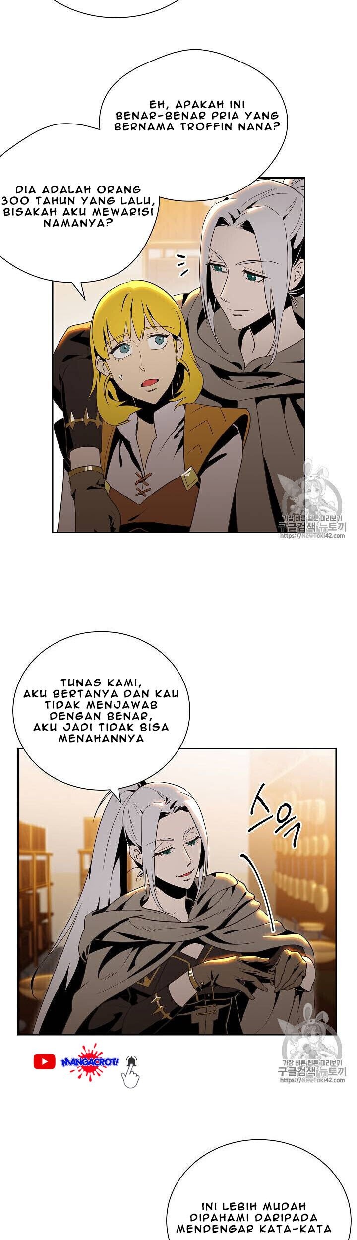 Chapter 79 - halaman 32