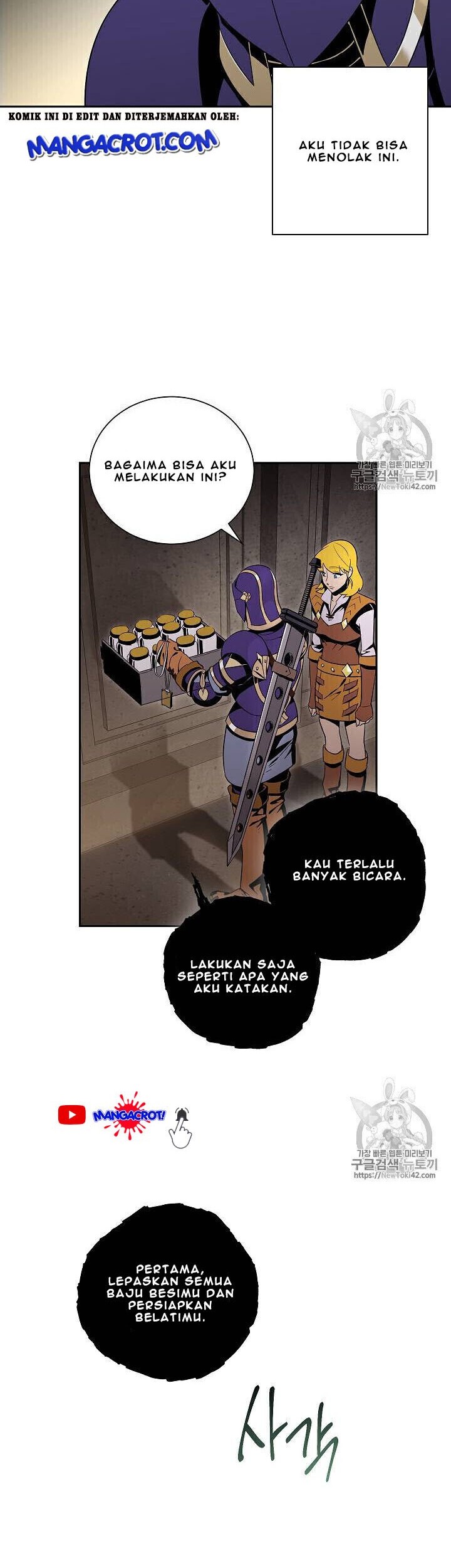 Chapter 78 - halaman 8