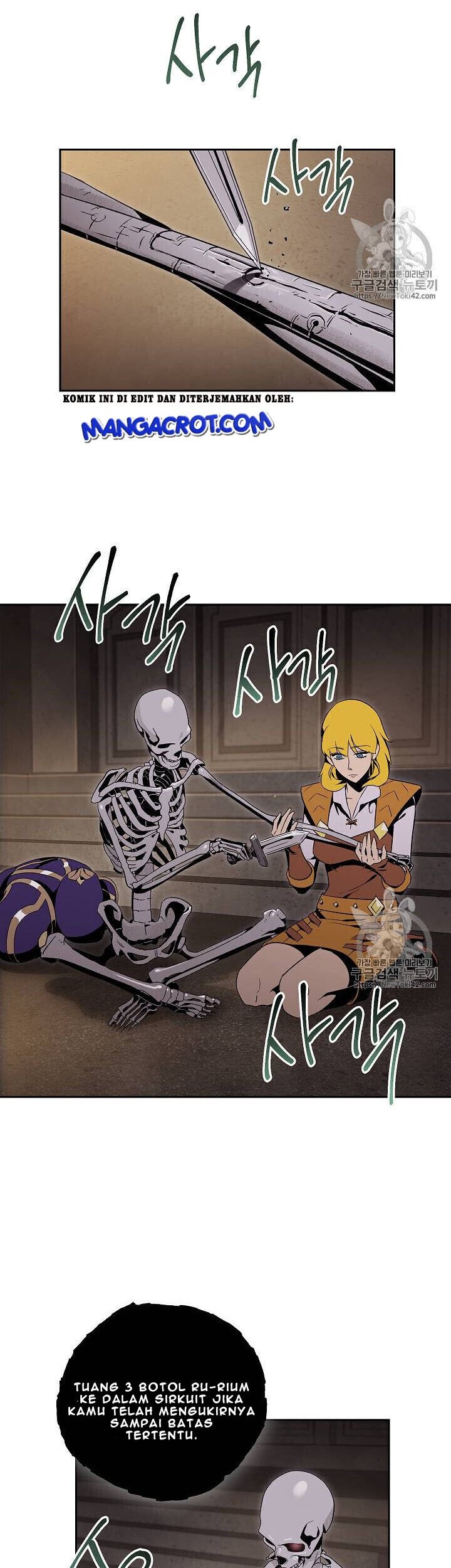 Chapter 78 - halaman 9