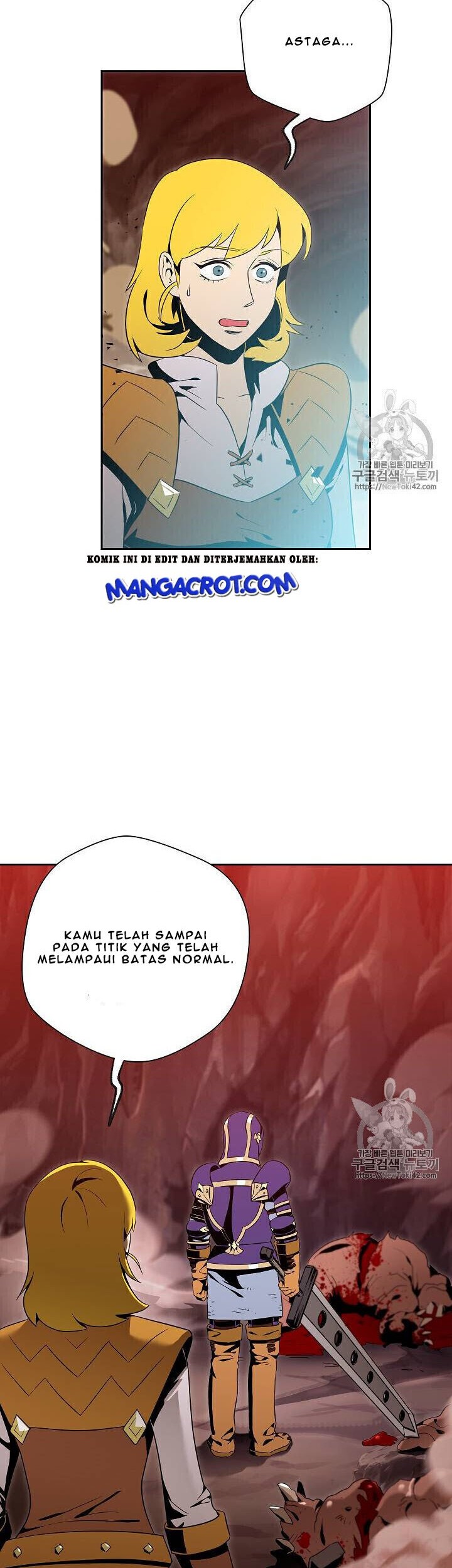 Chapter 78 - halaman 18