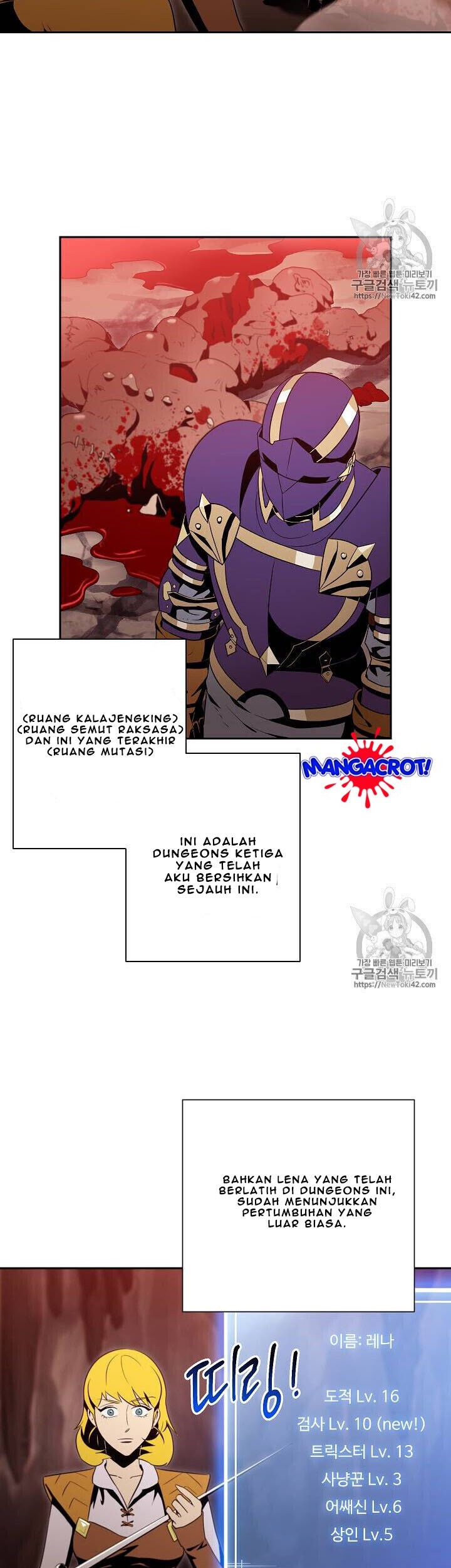 Chapter 78 - halaman 19