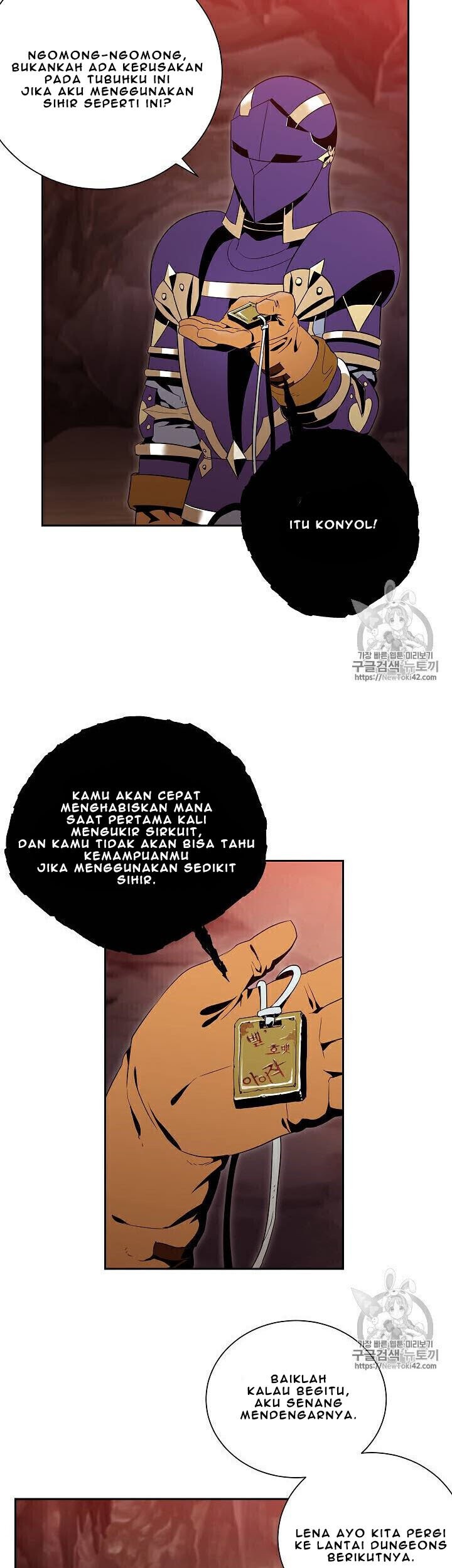 Chapter 78 - halaman 22