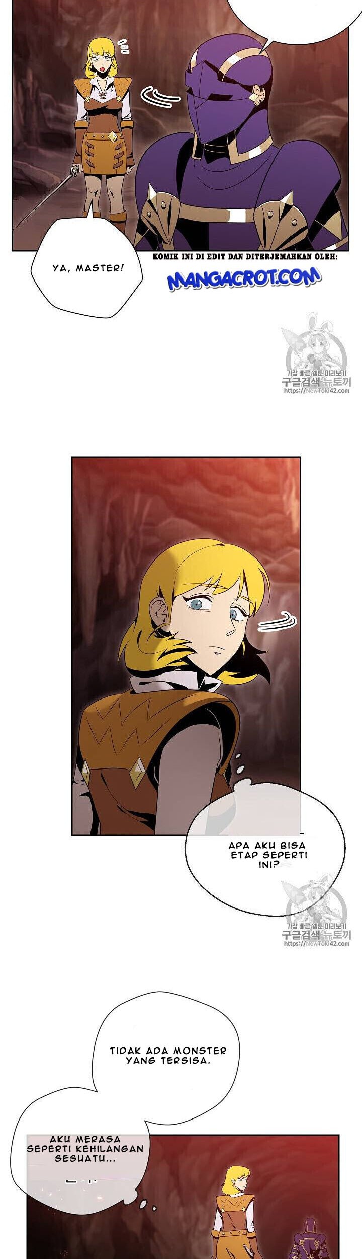 Chapter 78 - halaman 23