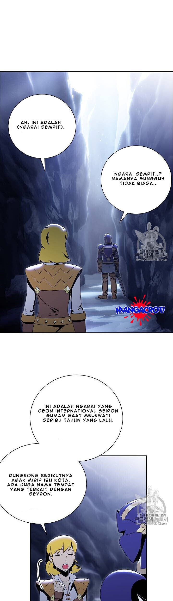 Chapter 78 - halaman 27