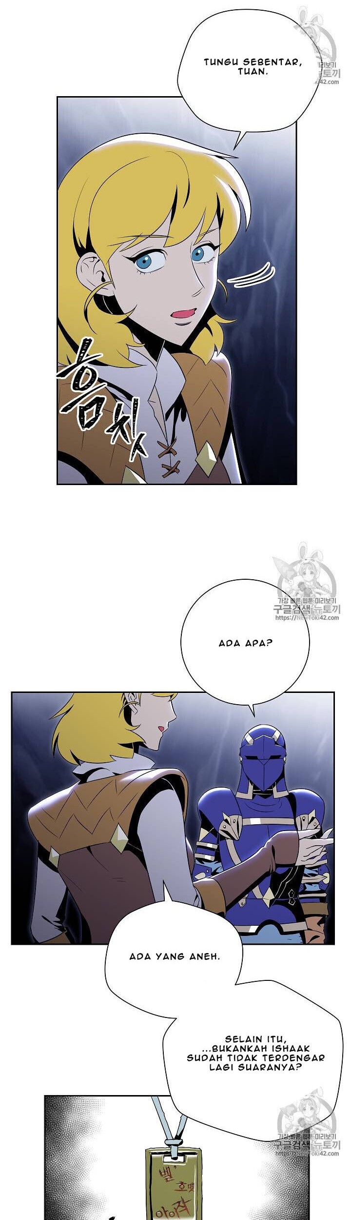 Chapter 78 - halaman 30