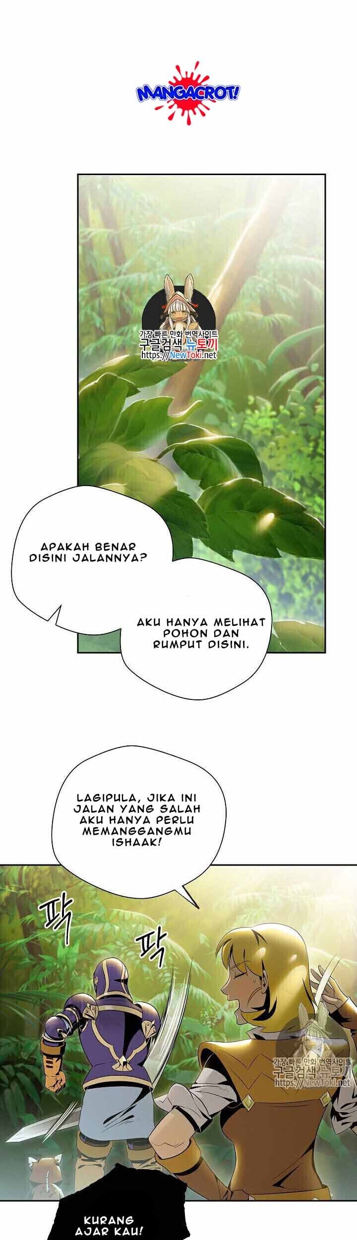Chapter 77 - halaman 2