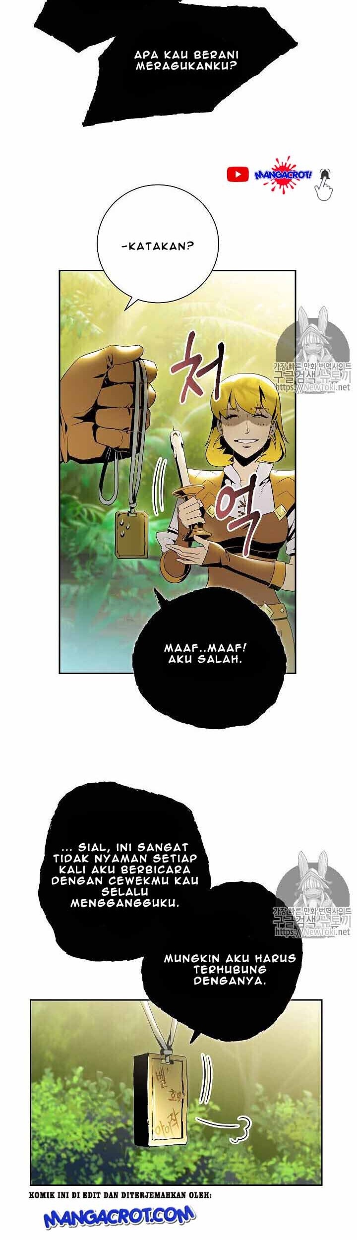 Chapter 77 - halaman 3