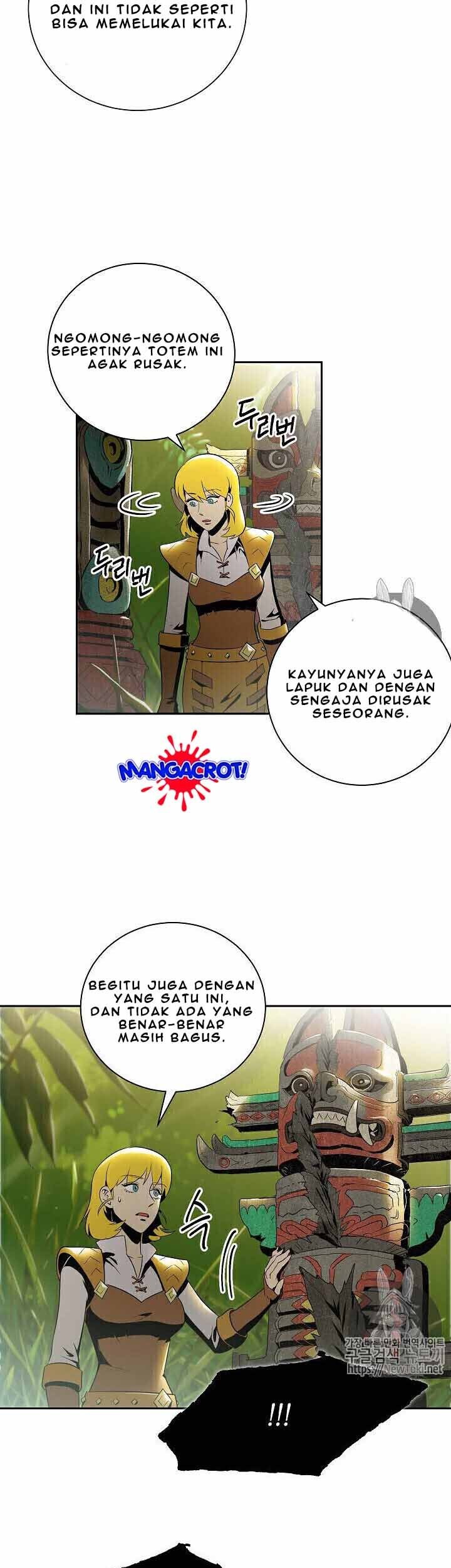 Chapter 77 - halaman 12