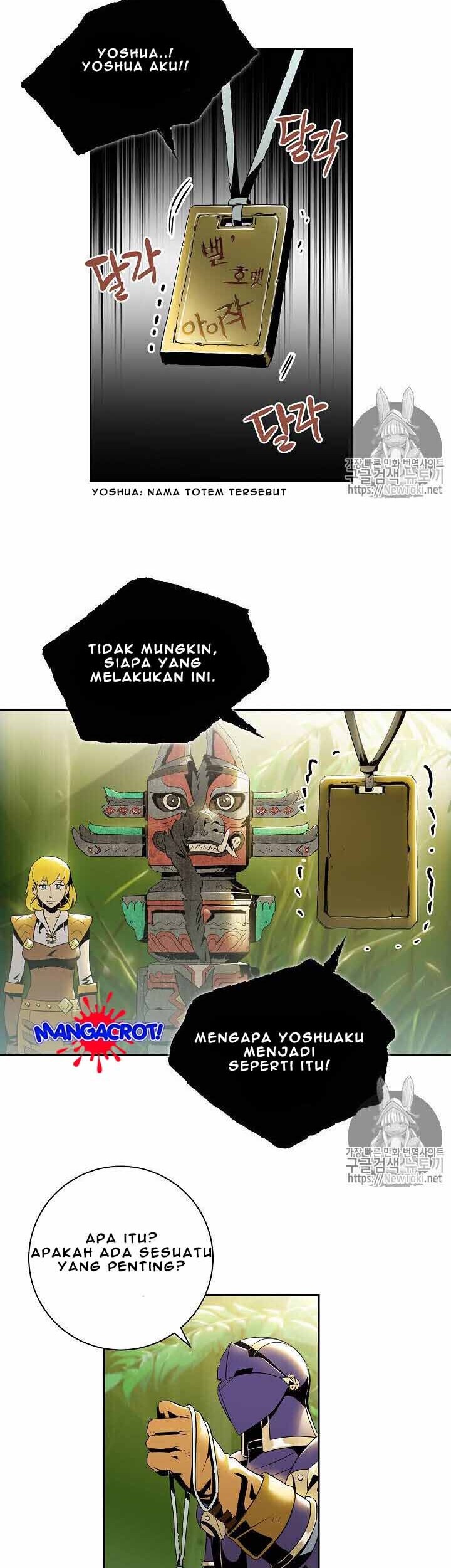 Chapter 77 - halaman 13