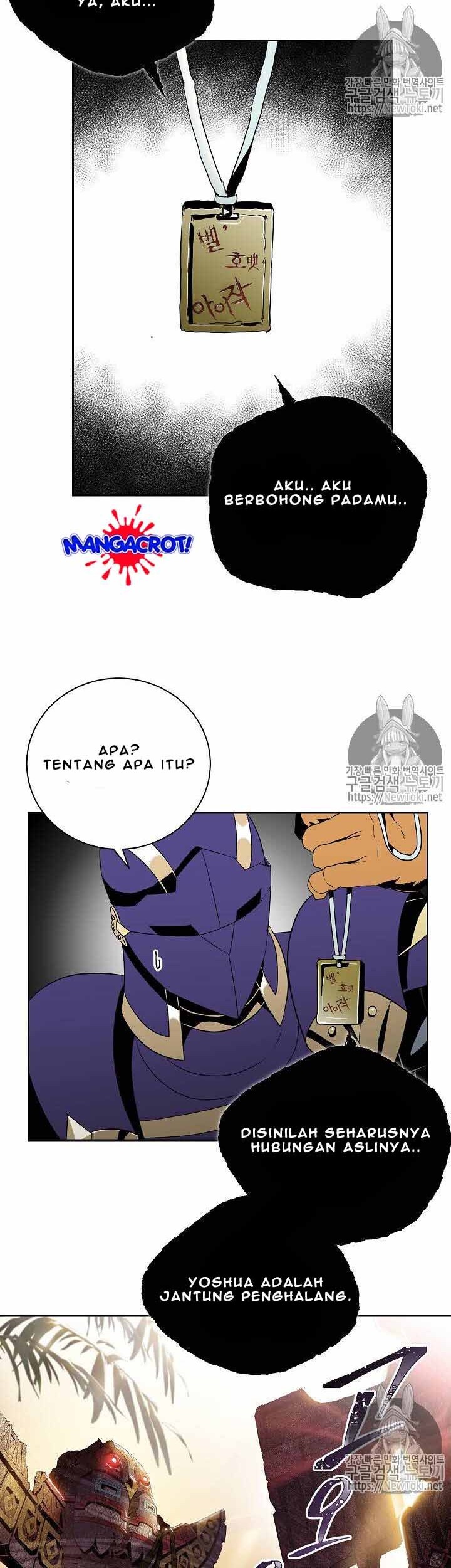 Chapter 77 - halaman 15