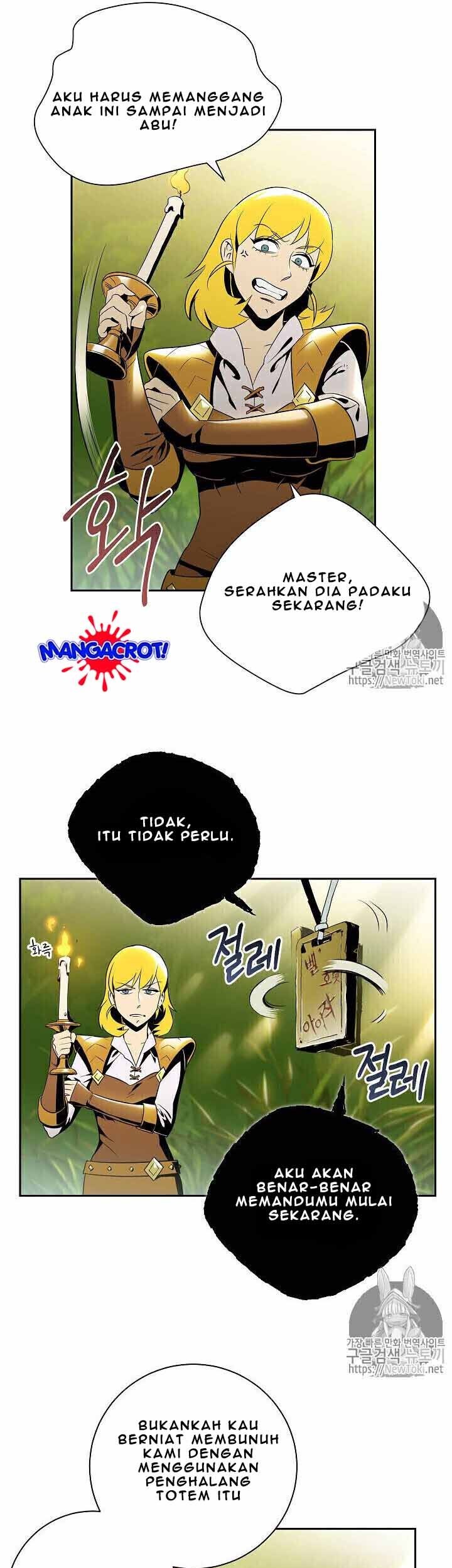 Chapter 77 - halaman 17
