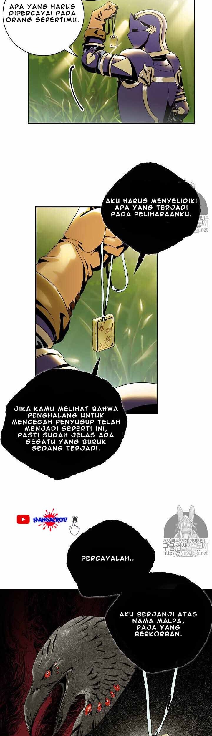 Chapter 77 - halaman 18